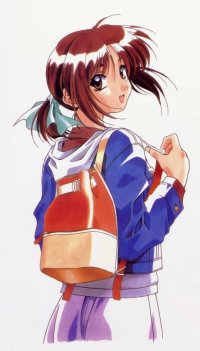 BUY NEW sentimental graffiti - 2443 Premium Anime Print Poster